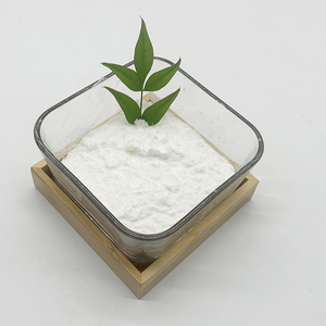 Ventes d'usine PVP K90 Poudre cristalline Échantillon gratuit Polyvinylpyrolidone Pvp K30 Synthèses de cristal blanc Intermédiaires matériels - Product Image 4