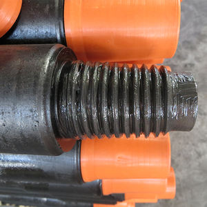 Tiges de forage HDD Filetage HDD Drill Rod <span class=keywords><strong>pour</strong></span> le forage directionnel horizontal - Product Image 5