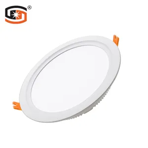 Supplier Wholesale Price Switch Control Embedded Downlight 12w Downlights Led Recessed Down Light