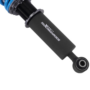 MaXpeedingrods Gewindefahrwerk mit 24-Stufiger Dämpferverstellung für Toyota Chaser RWD JZX100/JZX90 92-00 - Product Image 4