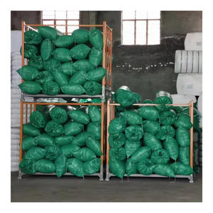 Étagères empilables pliables en fer robuste personnalisables pour diverses applications industrielles - Product Image 1