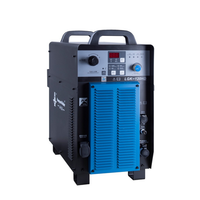 Découpeur plasma Huayuan LGK-120IGBT d'origine, source d'alimentation LGK-120HD 380V 120A, onduleur pour découpe à chaud du métal, de l'acier inoxydable et de l'aluminium