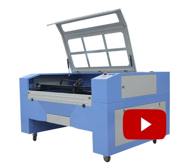 Wholesale New Type Co2 Laser Tube 100w Laser Equipment Parts Engraving Machine