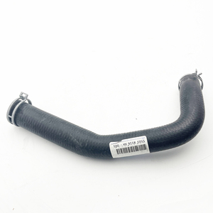 Tuyau d'entrée de radiateur 55038116AA pour Chrysler 300 2009-2010 55038116 - Product Image 4