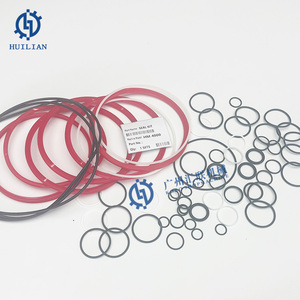 Hm4000 hm900 hm901 <span class=keywords><strong>hm902</strong></span> hm950 sửa chữa Kit máy xúc thủy lực Breaker búa Phụ tùng máy móc xây dựng con dấu Kit - Product Image 2