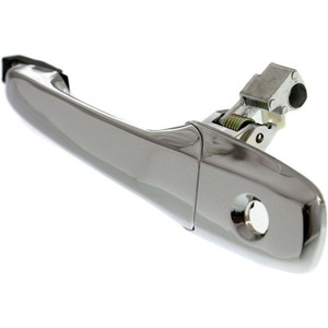 Manija Exterior Cromada para Puerta Delantera Izquierda 14516476 EG2259410C para Mazda 3 2004-2009 Mazda 6 <span class=keywords><strong>CX7</strong></span> CX8 CX9 - Product Image 1