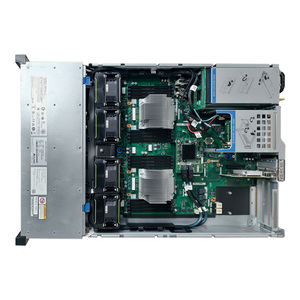 Sử dụng tân trang lại máy chủ 2U Rack máy chủ ổ cắm kép Xeon <span class=keywords><strong>E5</strong></span>-<span class=keywords><strong>2600</strong></span> V4 Bộ vi xử lý DDR4 Bộ nhớ huaweis rh2288h V3 - Product Image 4