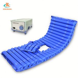 Matelas gonflable <span class=keywords><strong>anti</strong></span>-escarres d'hôpital avec pompe à air - Product Image 2