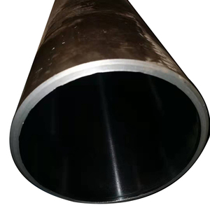 צילינדר הידראולי DIN2391 <span class=keywords><strong>St52</strong></span> Stkm13c צינור מחוטב SRB צינור הידראולי מחוטב למכונות הנדסיות - Product Image 5