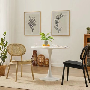 Hotel <b>Dining</b> <b>Chair</b> Luxury Hotel Room Club <b>Chairs</b> Leisure Modern Restaurant Nordic Cafe Furniture Green <b>Dining</b> Wood <b>Chair</b> DIVANO- - Product Image 4