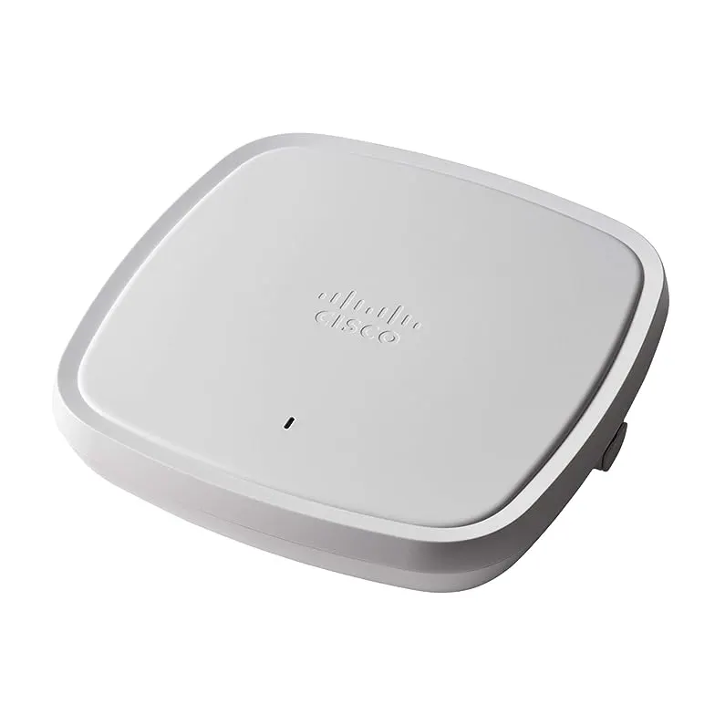 C9120AXI-A C9120AX内蔵802.11ax 4x4:4 MIMO;IOT;BT5;mGig;USB;RHL