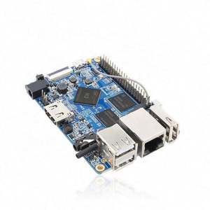บอร์ดพัฒนา A53 <span class=keywords><strong>H5</strong></span> Pc2 <span class=keywords><strong>Pi</strong></span> quad-core 64-bit ARM <span class=keywords><strong>ORANGE</strong></span> <span class=keywords><strong>Pi</strong></span> Super rasp <span class=keywords><strong>Pi</strong></span> - Product Image 4