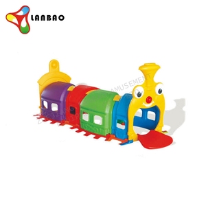 Juguete multifunción para niños, túnel de plástico para escalada interior, equipo de juegos para bebés, jardín de infantes, túnel de gusano de juego colorido - Product Image 6