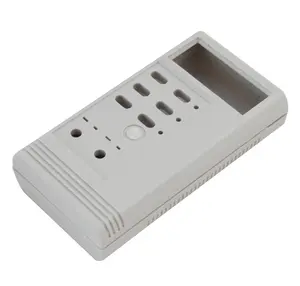 PH005 135 * 70 * 33 mm Custom Master Electronics Steel Box Handheld Outdoor Cabinet Enclosure Remote Control Handheld Enclosure