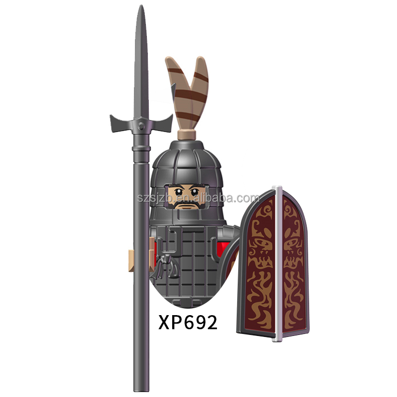 XP692