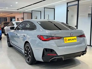 Gran Oferta 2022 2023 2024 <span class=keywords><strong>BMW</strong></span> I4 M50 Gran Coupé Eléctrico Usado, Doble Motor, Tracción en las Cuatro Ruedas, Volante a la Izquierda, 5 Puertas, 5 Asientos, Vehículo Eléctrico de Lujo en Venta - Product Image 4