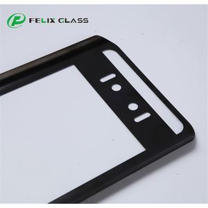 Verre trempé électrique personnalisé avec impression sérigraphique - Product Image 4