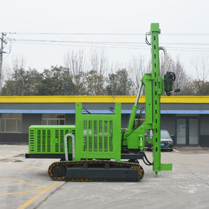 สว่าน130KW กองโซลาร์เซลล์ไฮดรอลิกสำหรับเครื่องยนต์ Yuchai - Product Image 4