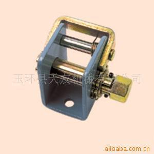Tw200 Electric Winch 2 Inches Steel Wire Rope 12 Mm Auto Parts Standard Design Black - Product Image 2