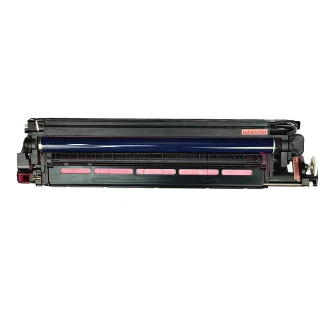 Photocopier Machine Parts D186-3084 Development Remanufactured Yellow Developer Unit for Ricoh MPC3003/C3503/C4503/C5503/C6003