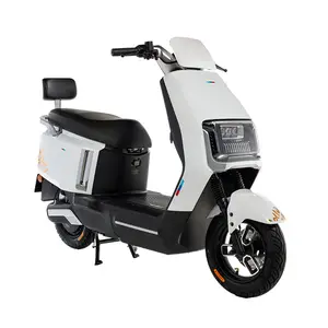 Yeni tasarım taze yeni bak 72V40Ah serin elektrikli motosikletler