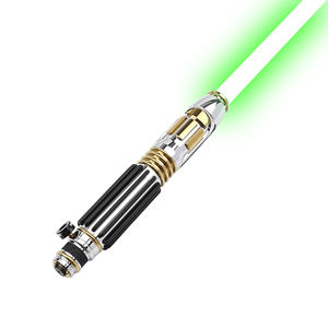 Sabres laser TXQ Saber <span class=keywords><strong>Windu</strong></span> Proffie2.2 Pixel Blade pour le duel, 16 couleurs, 27 effets sonores, carte son personnalisée, sabre laser - Product Image 6