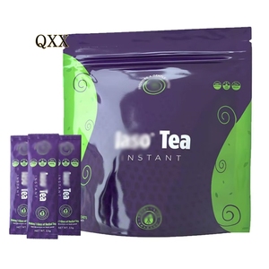 Thé Détox Bio aux Herbes Amincissant et Nettoyant pour le Côlon, pour un Ventre Plat Naturel et une Silhouette Affinée - Product Image 6