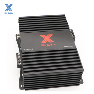 Style brésilien 800W * 2CH amplificateur de classe D à gamme complète haute puissance système Audio haut de gamme pour égaliseurs de croisement à <span class=keywords><strong>2</strong></span> canaux de voiture - Product Image 6