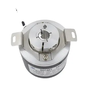 PHB series 6mm 8mm 12mm end hollow shaft type rotary encoder