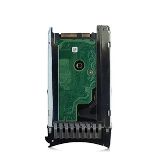 SSD Original HPE de 960 GB SATA 6G de Lectura Intensiva SFF BC Multi Vendor P40498-B21 - Product Image 1