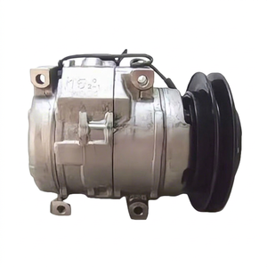 คอมเพรสเซอร์ TAI สำหรับ Isuzu GIGA Denso 447190-5260 ของแท้ - Product Image 1