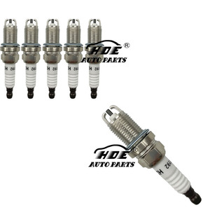 90919-01192 9091901200 0242229671 Venta al por Mayor de Piezas de Automóviles HDE, Bujía para Toyota Land Cruiser - Product Image 3