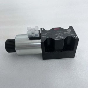 Venta de Fábrica: Válvula Solenoide de Control Direccional de Alta Presión 24V DG4V-5-0A-M-U-H7-29-EN124 - Product Image 2
