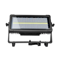 IP65 400W RGBW lampu strobo LED panggung cahaya cuci strobo DMX 512 tahan air untuk panggung luar