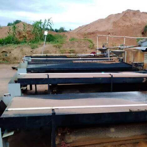 Vàng rửa Lắc bảng, vàng Gemini Lắc bảng tách Nhà cung cấp, động đất ướt Lắc bảng cho quặng Oxit - Product Image 6