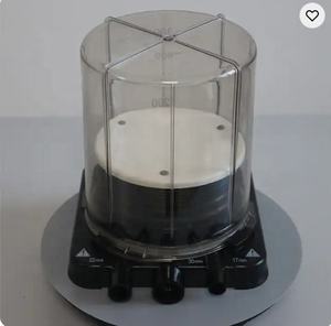 Mesin anestesi anestesi berkualitas tinggi, tahan lama, murah bellow untuk mesin anestesi - Product Image 5