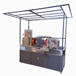 Hooggevoelige magnetische deeltjestestapparatuur met vloeibare spray, 3000A stroom, 30/100 gevoeligheid voor voertuigonderdelen - Product Image 1