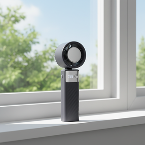 Discount Yes Portable Hand Held Fan Yes Portable <b>Desk</b> Fan - Product Image 1