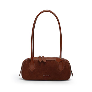 Bolsos cruzados de diseño de moda, bolsos de hombro de cuero PU de alta calidad, bolsos de mano casuales de lujo para mujer - Product Image 5