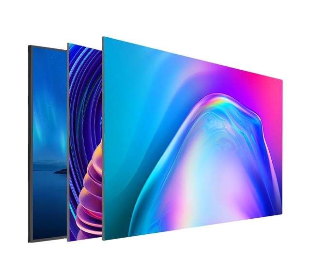 Popular P8 Outdoor Waterproof Full HD 4K LED Video Display Panel with >5000 Brightness 3840Hz Refresh Rate Sunlight Readable