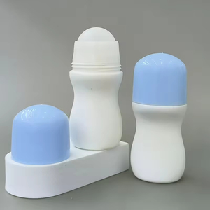 Customized 60ml PE Roll On Deodorant Bottle Recycled Plastic <b>Empty</b> Stick Container OEM ODM Packaging <b>Box</b> Shipping Manufacturer - Product Image 6