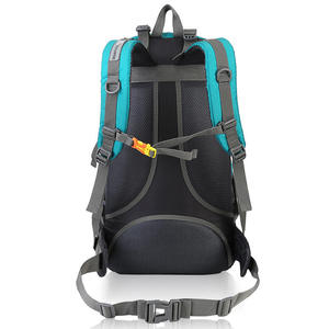A granel de moda multiusos 40L <span class=keywords><strong>50</strong></span> <span class=keywords><strong>litros</strong></span> 60L multifuncional escalada <span class=keywords><strong>Trekking</strong></span> senderismo bolsa mochila para viajes al aire libre diario - Product Image 4