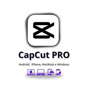 CapCut Pro 1 Mes Producto en Stock - Product Image 2