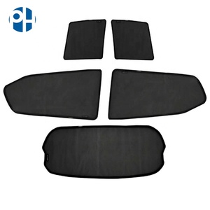 Outad — usine professionnelle pour pare-soleil de <span class=keywords><strong>voiture</strong></span>, structure personnalisée, <span class=keywords><strong>rideau</strong></span> Auto Durable avec absorption magnétique - Product Image 2