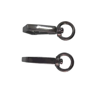 Nueva hebilla creativa de perro decorativa de aleación de zinc para equipaje, bolsa de plástico y accesorios de anillo - Product Image 5