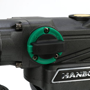 1200w Heavy Duty 26/30mm Rotary <b>Hammer</b> for Two Uses 1404102 Rotary <b>Hammer</b> 1404102 1404102 Rotary <b>Hammer</b> 140410 - Product Image 2
