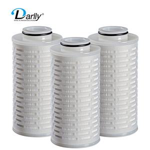 Bộ lọc Hộp mực PP sợi lọc Bộ lọc không khí - Product Image 3