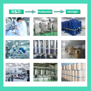 Creatina Pura Diretta dalla Fabbrica, Integratore per Recupero Post-Allenamento e Aumento di Energia, Creatina in Bottiglia - Product Image 4