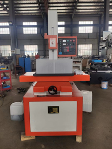 Laites CNC gương xả chết <span class=keywords><strong>Sinker</strong></span> <span class=keywords><strong>EDM</strong></span> Máy ba trục CNC <span class=keywords><strong>EDM</strong></span> Máy chết chìm <span class=keywords><strong>EDM</strong></span> - Product Image 2