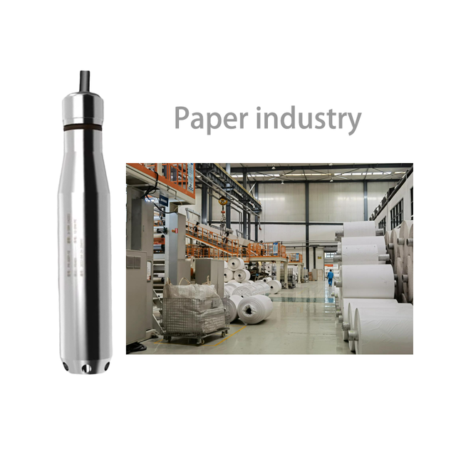 INDUSTRIAL WORKSHOP SAFETY MONITORING WITH INPUT PROBE VIBRATING WIRE PIEZOMETER GAUGE HOLE WATER PIEZOMETER SENSOR OSMOMETER
